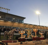 Bathurst Harness Racing Club - Lennox Head Accommodation