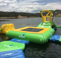 Lake Lyell Recreation Park - Lennox Head Accommodation
