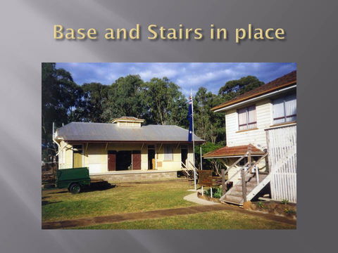 Yarraman Heritage Centre - Lennox Head Accommodation 3