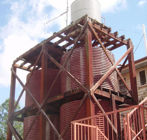 Yarraman Heritage Centre - Lennox Head Accommodation 4