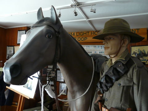 Yarraman Heritage Centre - Lennox Head Accommodation 6