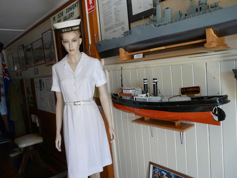 Yarraman Heritage Centre - Lennox Head Accommodation 8