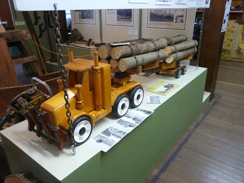 Yarraman Heritage Centre - Lennox Head Accommodation 9