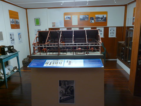 Yarraman Heritage Centre - Lennox Head Accommodation 10