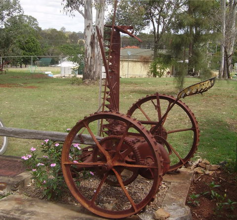 Yarraman Heritage Centre - Lennox Head Accommodation 11