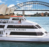 Vagabond Cruises - Lennox Head Accommodation