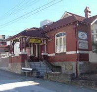 Brighton Le Sands NSW Lennox Head Accommodation