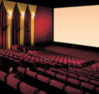 Reading Cinemas - Auburn - Lennox Head Accommodation