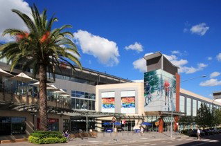 Rhodes NSW Lennox Head Accommodation