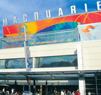 Macquarie Centre - Lennox Head Accommodation