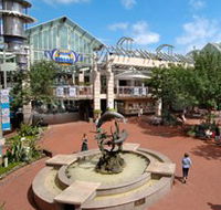 Warringah Mall - Lennox Head Accommodation