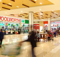 Ashfield Mall Shopping Centre - Lennox Head Accommodation