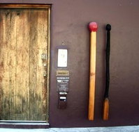 Brett Whiteley Studio - Lennox Head Accommodation