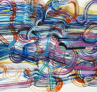 Eva Breuer Art Dealer - Lennox Head Accommodation