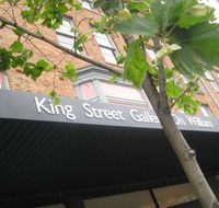 King Street Gallery on William - Lennox Head Accommodation