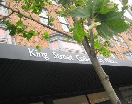 King Street Gallery On William - Lennox Head Accommodation 0