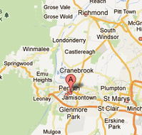 Penrith Showground Markets - Lennox Head Accommodation