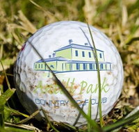 Antill Park Country Golf Club - Lennox Head Accommodation
