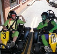 Fastlane Karting - Lennox Head Accommodation