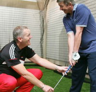 Golf 4 All - Lennox Head Accommodation