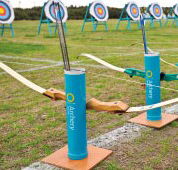 Sydney Olympic Park Archery Centre - Lennox Head Accommodation