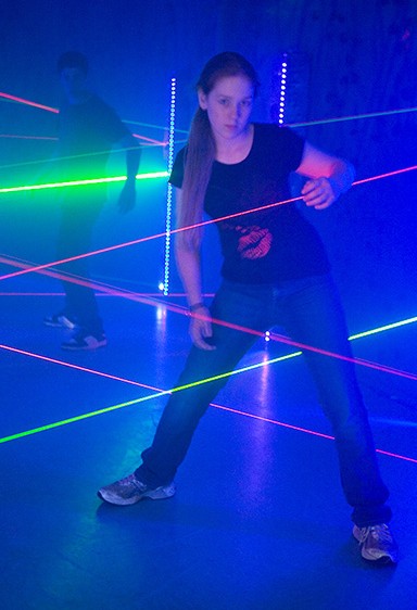 Zone 3 Cambelltown - Lennox Head Accommodation 1