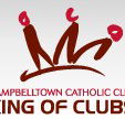 King of Clubs - Lennox Head Accommodation
