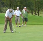 Penrith Golf and Recreation Club - Lennox Head Accommodation