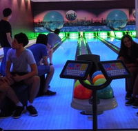 Tenpin City - Lennox Head Accommodation