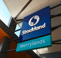 Stockland Merrylands - Lennox Head Accommodation