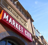Market City - Lennox Head Accommodation