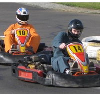 Picton Karting Track - Lennox Head Accommodation