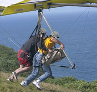 Air Sports - Lennox Head Accommodation