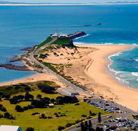 Heliservices Newcastle - Lennox Head Accommodation