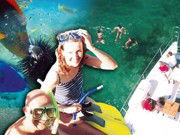 Imagine Cruises - Lennox Head Accommodation 3