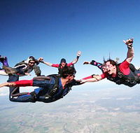 Skydive Maitland - Lennox Head Accommodation