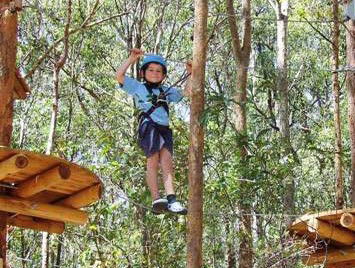 Dooralong NSW Lennox Head Accommodation