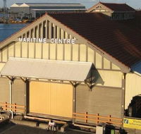 The Maritime Centre - Lennox Head Accommodation
