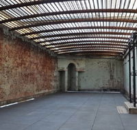 The Lock-Up - Lennox Head Accommodation