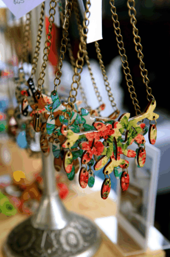 The Olive Tree Markets - Lennox Head Accommodation