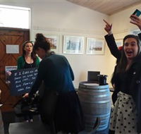 Grape Escape - Lennox Head Accommodation