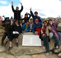 High Country Motel Tours - Lennox Head Accommodation