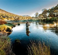 Fly Fishing Tumut - Lennox Head Accommodation