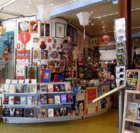 Ariel Books - Lennox Head Accommodation