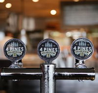 4 Pines Brewing Company - Lennox Head Accommodation
