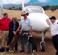 Australia By Air - Lennox Head Accommodation