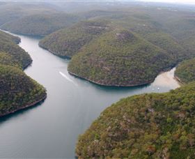 Australia By Air - Lennox Head Accommodation 3