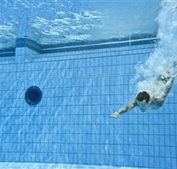 Dive Into History at Sydney Olympic Park Aquatic Centre - Lennox Head Accommodation