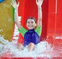 Sydney Olympic Park Aquatic Centre - Lennox Head Accommodation