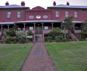La Perouse Museum - Lennox Head Accommodation 0